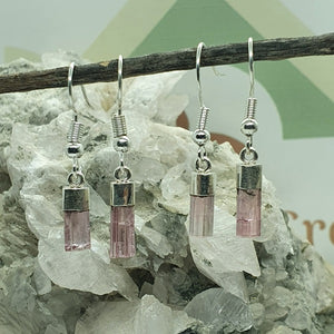 Pink Tourmaline