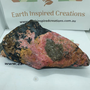 Rhodonite