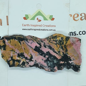 Lapidary slabs